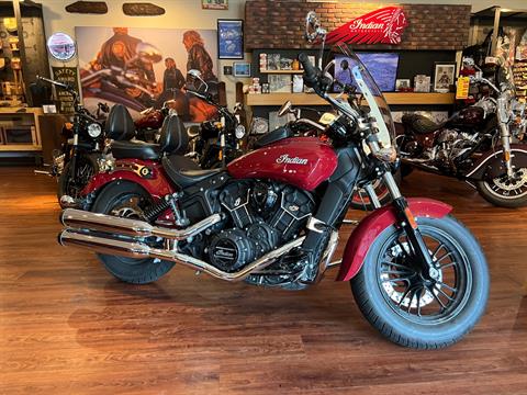 2016 Indian Scout® Sixty in Westfield, Massachusetts - Photo 15