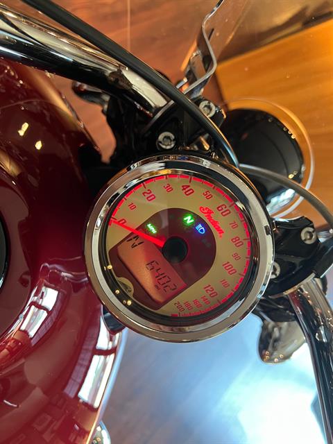 2016 Indian Scout® Sixty in Westfield, Massachusetts - Photo 18