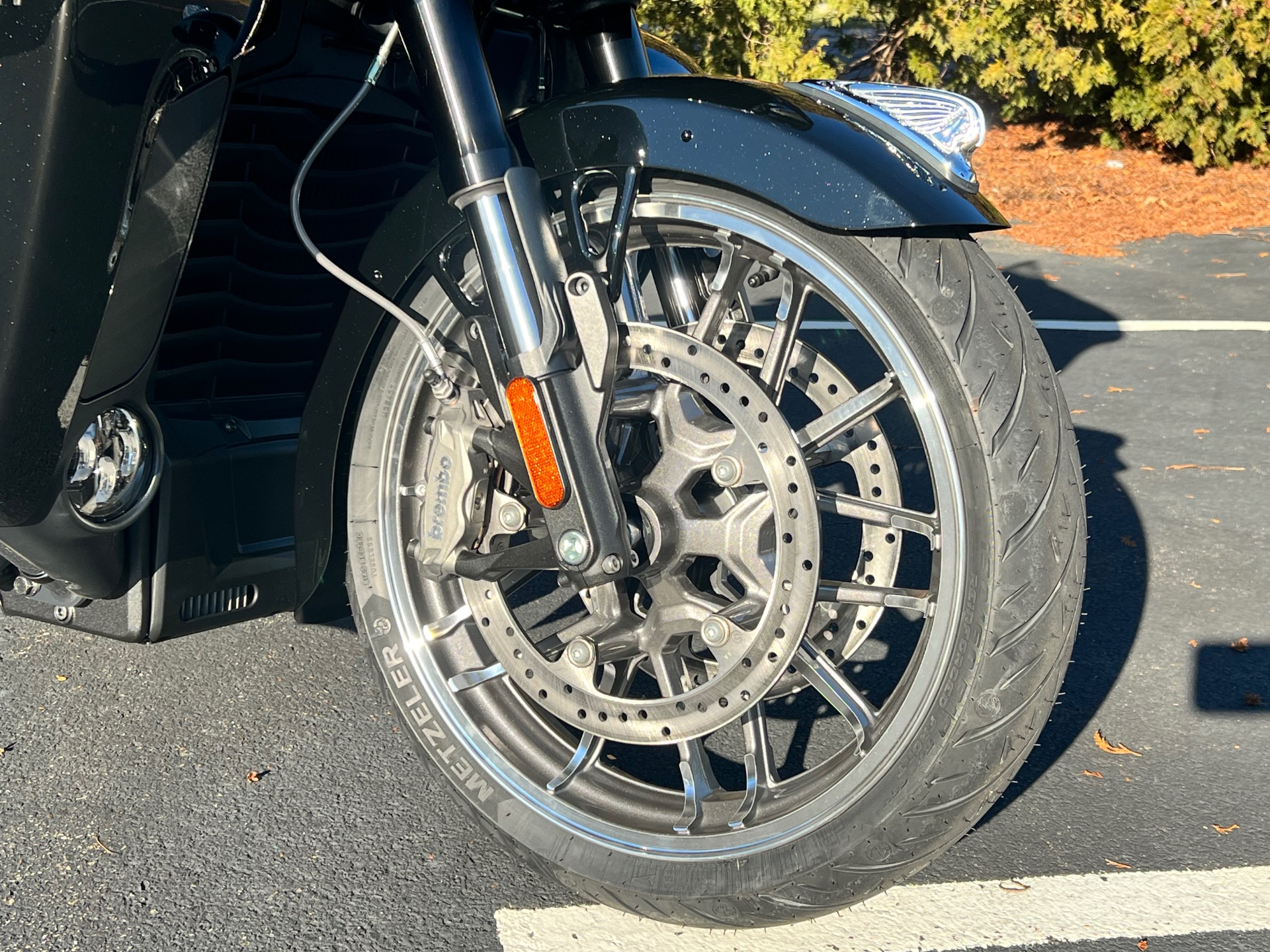 2024 Indian Motorcycle Pursuit® Limited® with PowerBand Audio Package in Westfield, Massachusetts - Photo 2