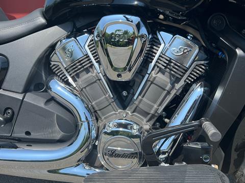 2023 Indian Motorcycle Challenger® in Westfield, Massachusetts - Photo 5