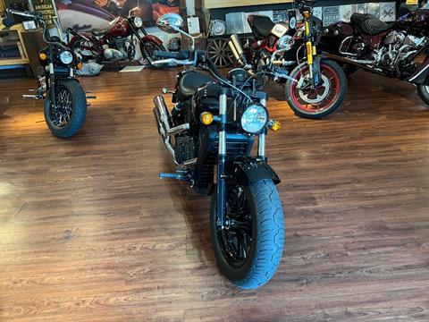 2020 Indian Scout® Sixty in Westfield, Massachusetts - Photo 3
