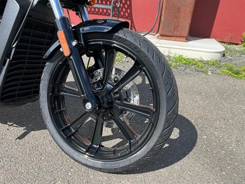 2024 Indian Motorcycle Scout® Rogue Sixty in Westfield, Massachusetts - Photo 2