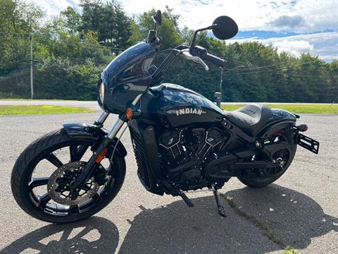 2024 Indian Motorcycle Scout® Rogue Sixty in Westfield, Massachusetts - Photo 11