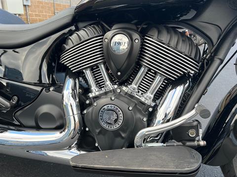 2022 Indian Motorcycle Chieftain® in Westfield, Massachusetts - Photo 5