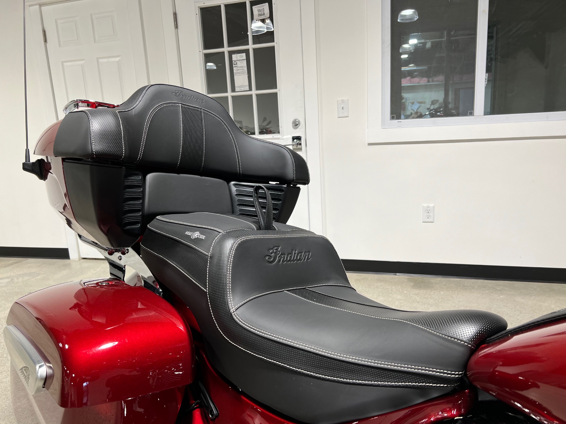 2023 Indian Motorcycle Roadmaster® Limited in Westfield, Massachusetts - Photo 7