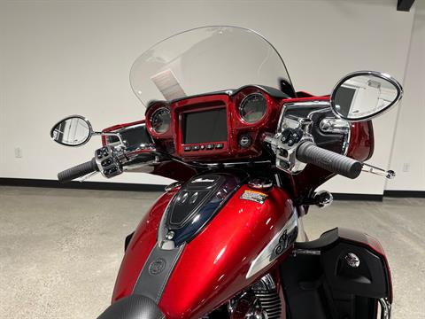 2023 Indian Motorcycle Roadmaster® Limited in Westfield, Massachusetts - Photo 8