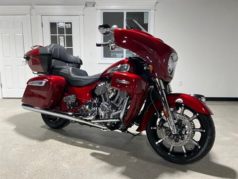 2023 Indian Motorcycle Roadmaster® Limited in Westfield, Massachusetts - Photo 9