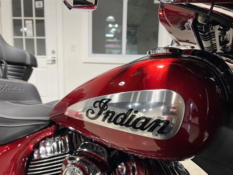 2023 Indian Motorcycle Roadmaster® Limited in Westfield, Massachusetts - Photo 10