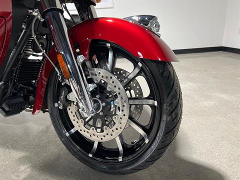 2023 Indian Motorcycle Roadmaster® Limited in Westfield, Massachusetts - Photo 11