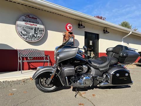 2016 Indian Motorcycle Roadmaster® in Westfield, Massachusetts - Photo 6