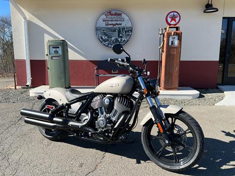 2023 Indian Motorcycle Chief ABS in Westfield, Massachusetts - Photo 1