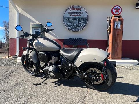 2023 Indian Motorcycle Chief ABS in Westfield, Massachusetts - Photo 10