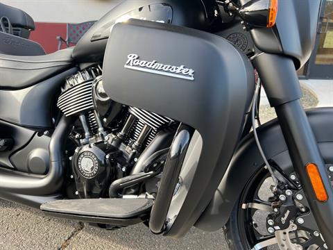 2023 Indian Motorcycle Roadmaster® Dark Horse® in Westfield, Massachusetts - Photo 3