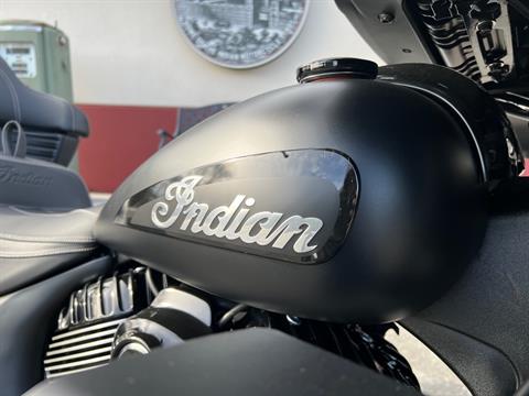 2023 Indian Motorcycle Roadmaster® Dark Horse® in Westfield, Massachusetts - Photo 4