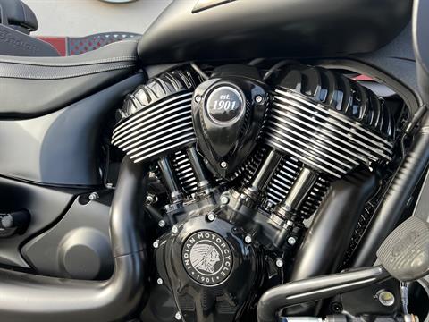 2023 Indian Motorcycle Roadmaster® Dark Horse® in Westfield, Massachusetts - Photo 5