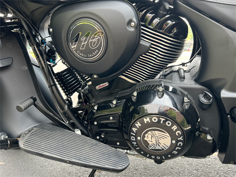 2023 Indian Motorcycle Roadmaster® Dark Horse® in Westfield, Massachusetts - Photo 12
