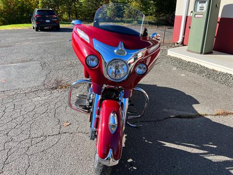 2016 Indian Motorcycle Chieftain® in Westfield, Massachusetts - Photo 5