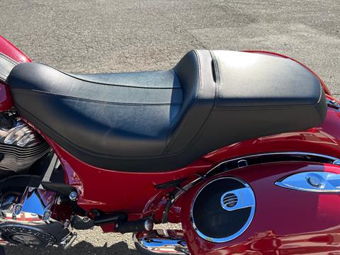 2016 Indian Motorcycle Chieftain® in Westfield, Massachusetts - Photo 14