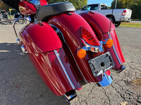 2016 Indian Motorcycle Chieftain® in Westfield, Massachusetts - Photo 15