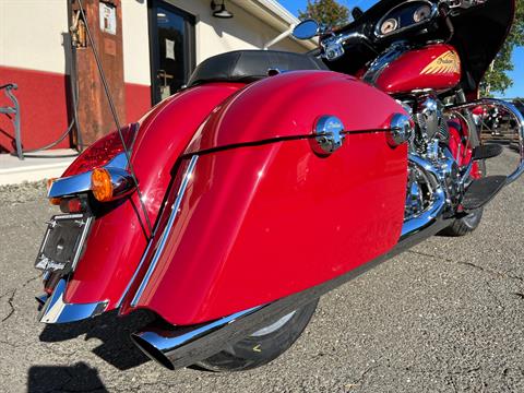 2016 Indian Motorcycle Chieftain® in Westfield, Massachusetts - Photo 16
