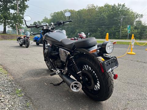 2023 Moto Guzzi V9 Bobber Special Edition in Westfield, Massachusetts - Photo 10