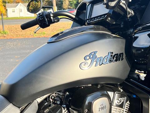 2023 Indian Motorcycle Pursuit® Dark Horse® in Westfield, Massachusetts - Photo 4