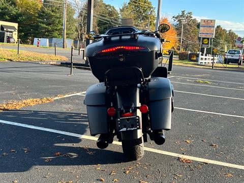 2023 Indian Motorcycle Pursuit® Dark Horse® in Westfield, Massachusetts - Photo 9