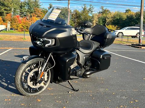 2023 Indian Motorcycle Pursuit® Dark Horse® in Westfield, Massachusetts - Photo 12