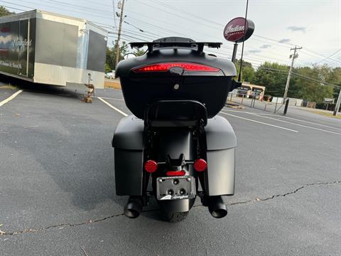 2024 Indian Motorcycle Pursuit® Dark Horse® in Westfield, Massachusetts - Photo 10