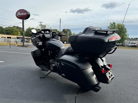 2024 Indian Motorcycle Pursuit® Dark Horse® in Westfield, Massachusetts - Photo 11