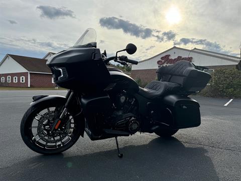 2024 Indian Motorcycle Pursuit® Dark Horse® in Westfield, Massachusetts - Photo 13