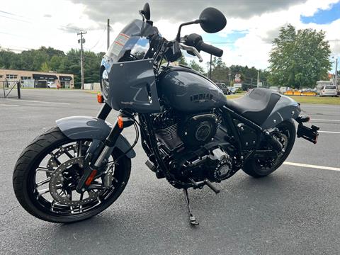 2023 Indian Motorcycle Sport Chief Dark Horse® in Westfield, Massachusetts - Photo 12