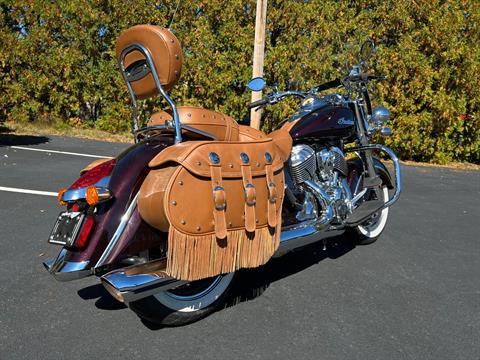 2021 Indian Motorcycle Vintage in Westfield, Massachusetts - Photo 2