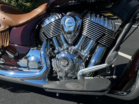 2021 Indian Motorcycle Vintage in Westfield, Massachusetts - Photo 6