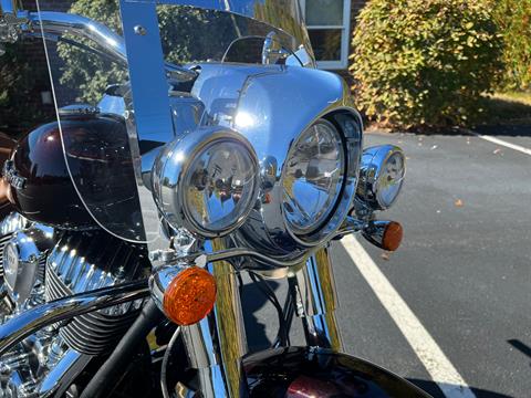 2021 Indian Motorcycle Vintage in Westfield, Massachusetts - Photo 11