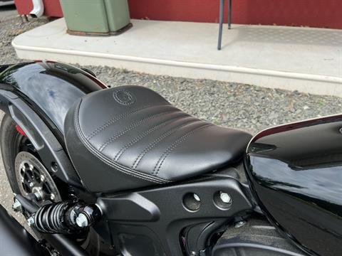 2024 Indian Motorcycle Scout® Bobber Sixty in Westfield, Massachusetts - Photo 6