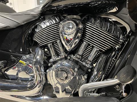 2023 Indian Motorcycle Roadmaster® in Westfield, Massachusetts - Photo 7