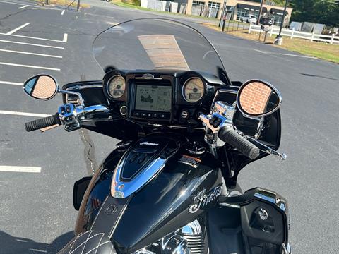 2023 Indian Motorcycle Roadmaster® in Westfield, Massachusetts - Photo 8