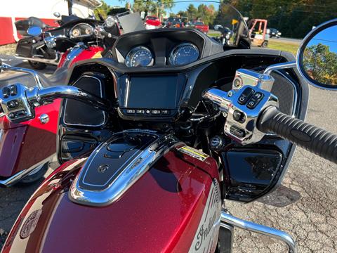 2022 Indian Motorcycle Challenger® Limited in Westfield, Massachusetts - Photo 8