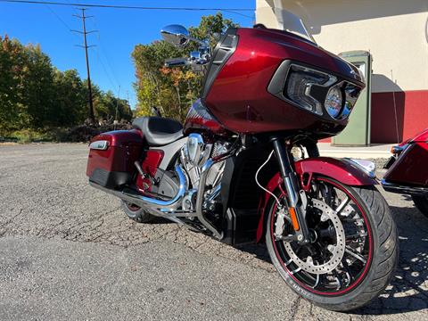 2022 Indian Motorcycle Challenger® Limited in Westfield, Massachusetts - Photo 12