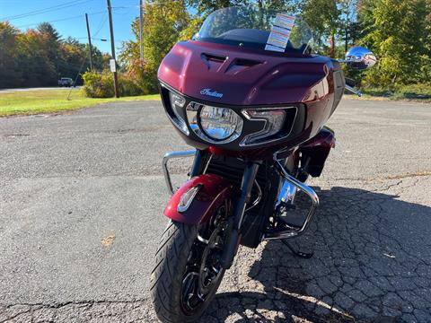 2022 Indian Motorcycle Challenger® Limited in Westfield, Massachusetts - Photo 15