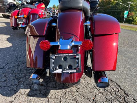 2022 Indian Motorcycle Challenger® Limited in Westfield, Massachusetts - Photo 19