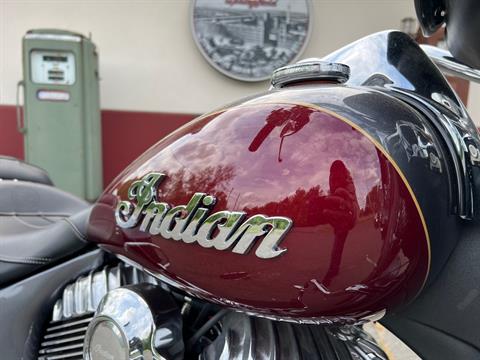 2017 Indian Motorcycle Springfield® in Westfield, Massachusetts - Photo 4