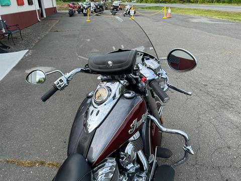 2017 Indian Motorcycle Springfield® in Westfield, Massachusetts - Photo 7