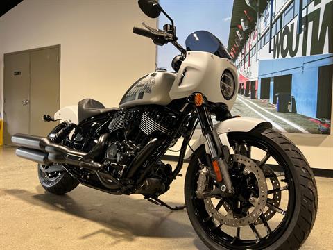 2024 Indian Motorcycle Sport Chief in Westfield, Massachusetts - Photo 3