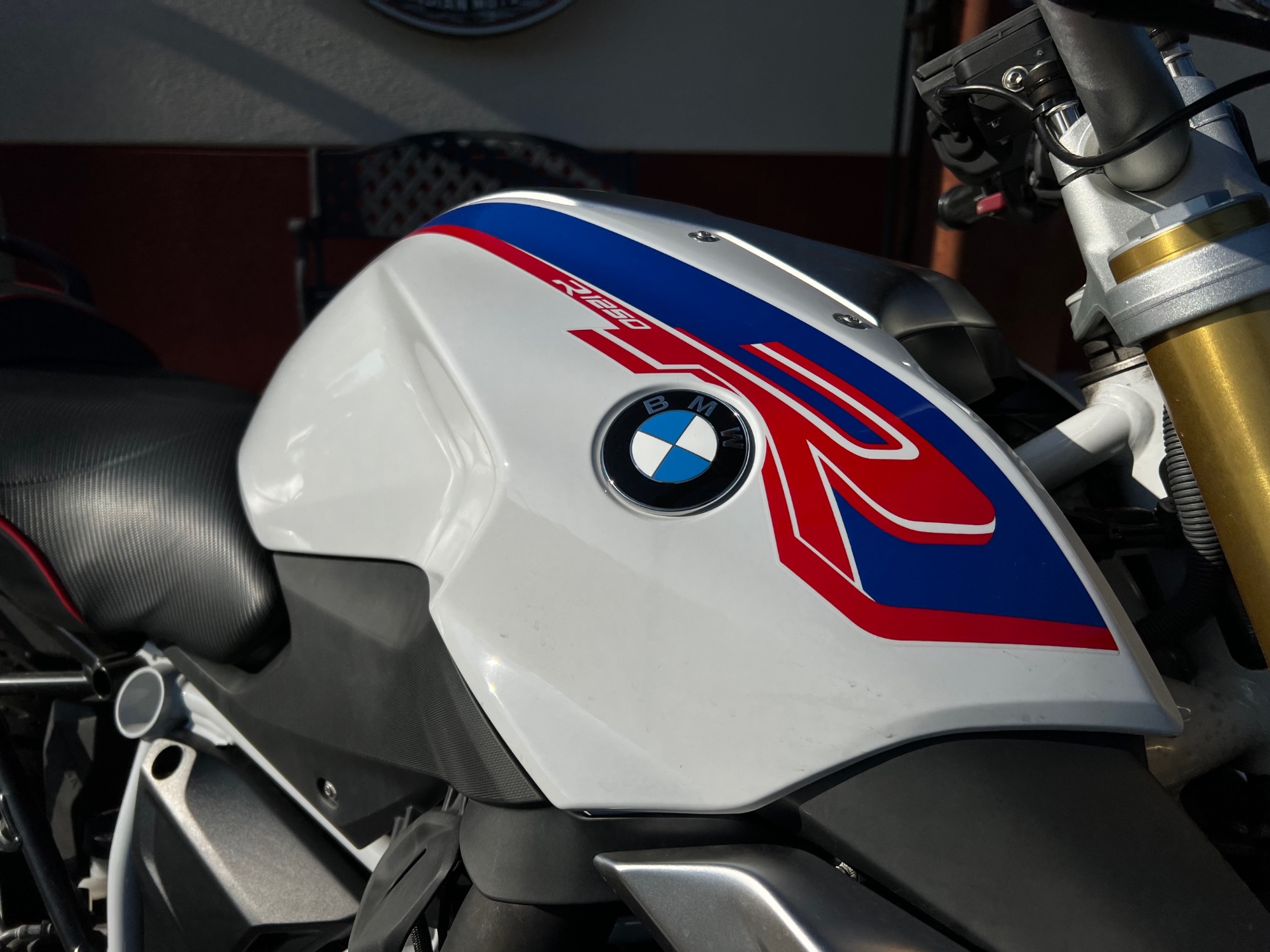 2020 BMW HP Launch Edition in Westfield, Massachusetts - Photo 2