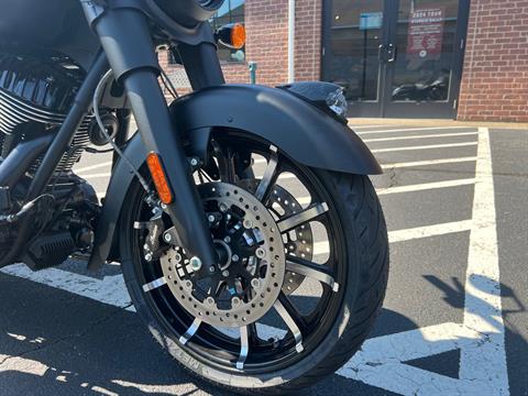 2024 Indian Motorcycle Springfield® Dark Horse® in Westfield, Massachusetts - Photo 2