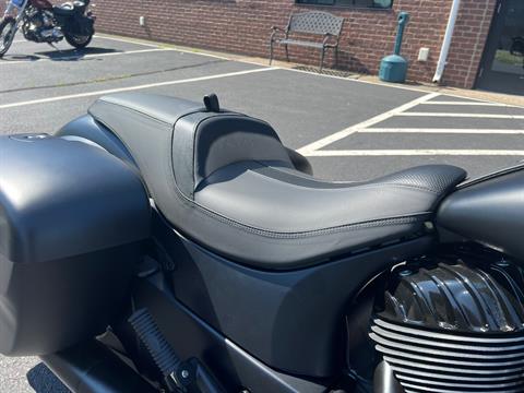 2024 Indian Motorcycle Springfield® Dark Horse® in Westfield, Massachusetts - Photo 5