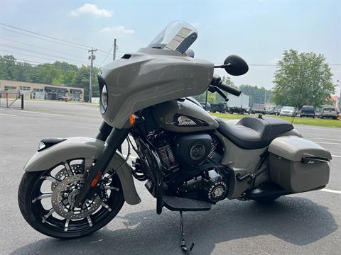 2023 Indian Motorcycle Chieftain® Dark Horse® in Westfield, Massachusetts - Photo 11