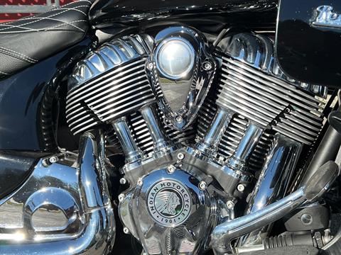 2016 Indian Motorcycle Roadmaster® in Westfield, Massachusetts - Photo 7